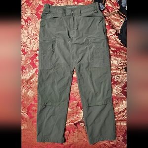 DULUTH Trading Co. Flexpedition Cargo Pants- Relaxed Fit